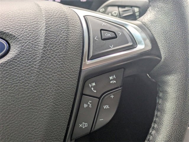 Used 2020 Ford Edge SEL image 27