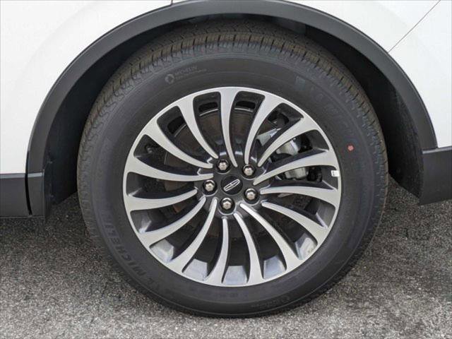 New 2023 Lincoln Aviator Reserve w/ Equipment Group 201A RWD image 6