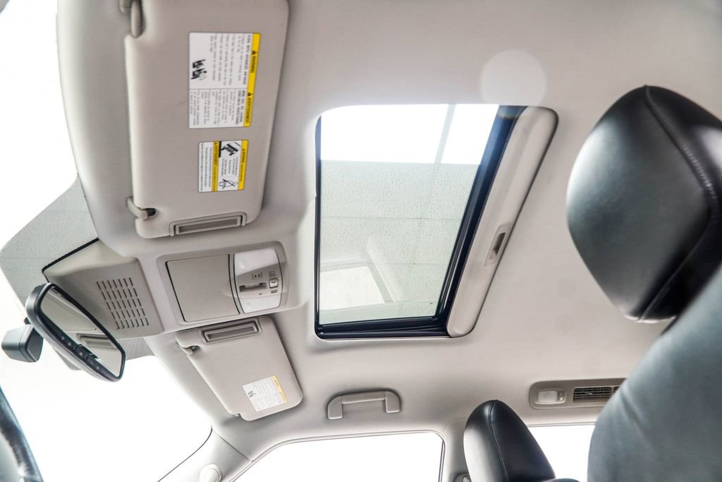 Used 2018 INFINITI QX80 4WD image 41