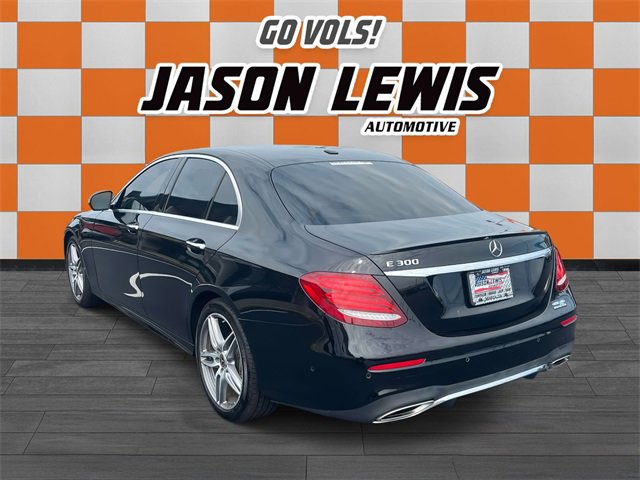 Used 2019 Mercedes-Benz E 300 w/ Premium 1 Package image 6