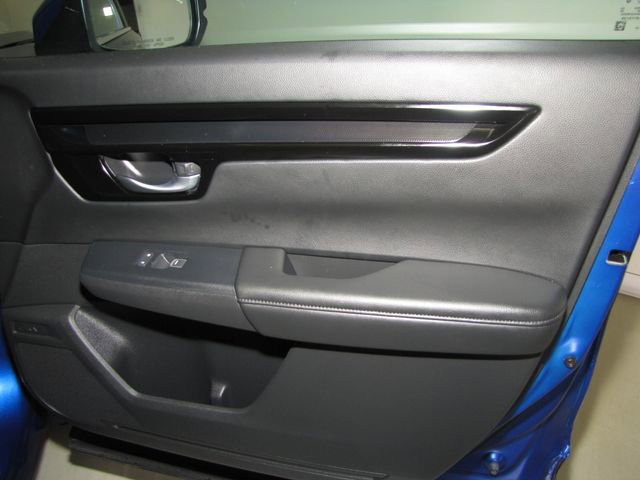 Certified 2025 Honda CR-V EX-L image 21