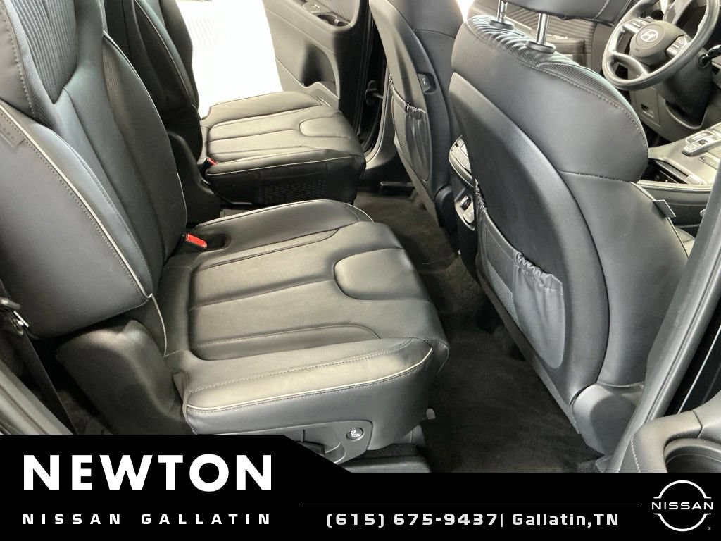 Used 2024 Hyundai Palisade Calligraphy FWD image 22