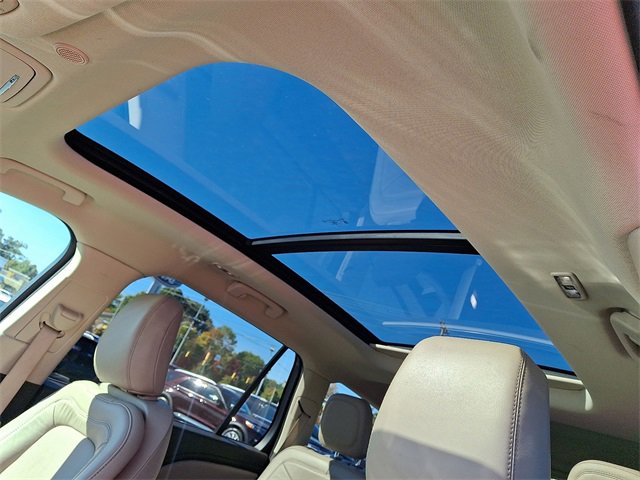 Used 2022 Lincoln Aviator Reserve w/ Elements Package Plus image 14