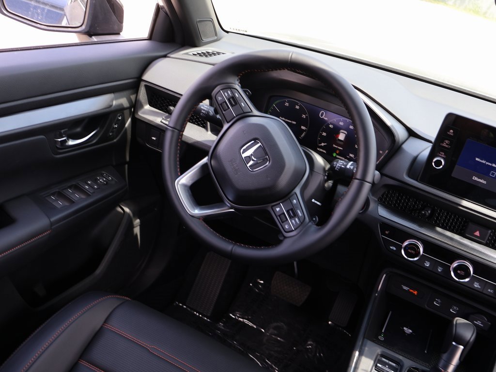 New 2026 Honda CR-V Sport-L image 8