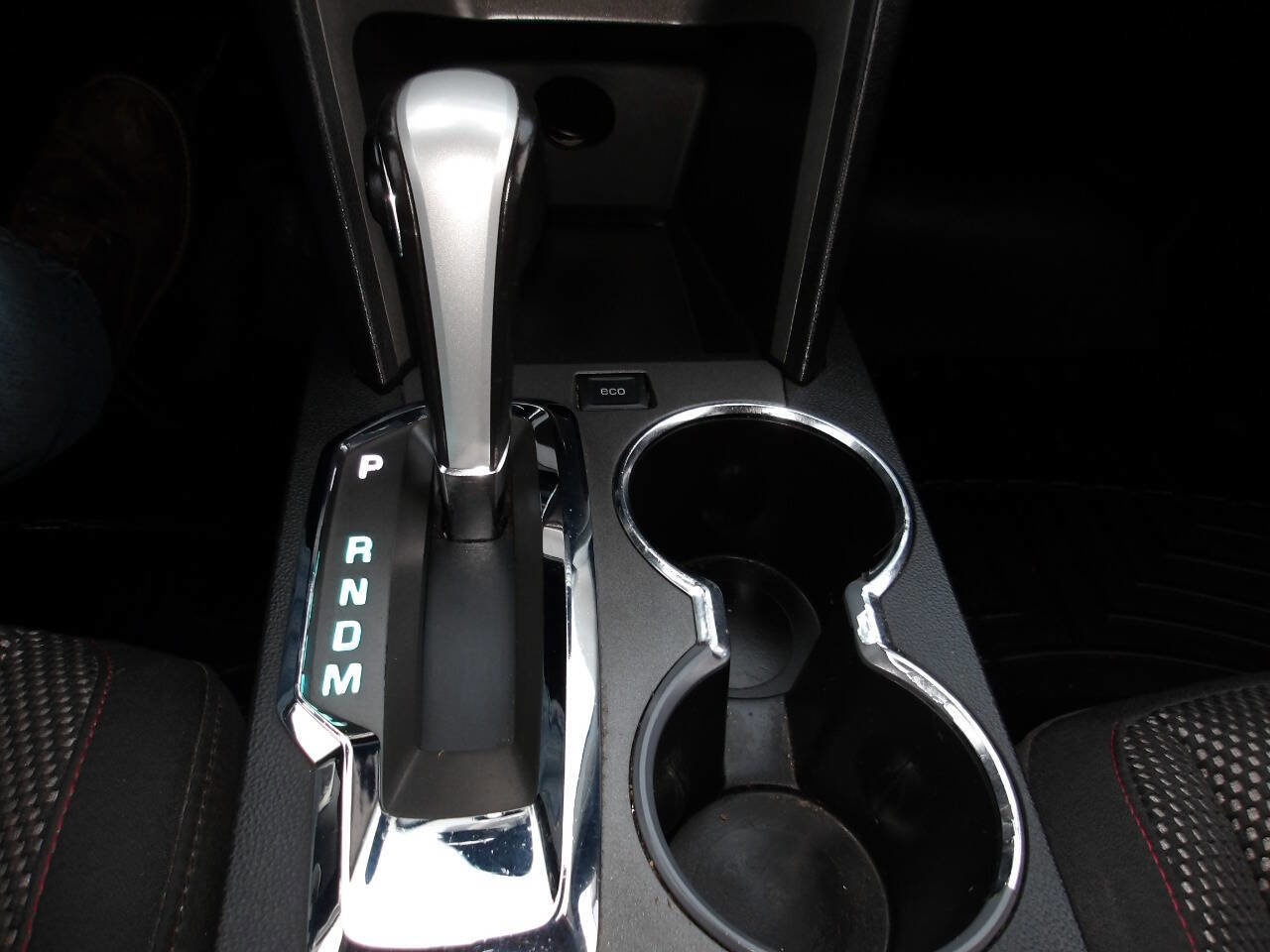 Used 2013 Chevrolet Equinox LT w/ Driver Convenience Package image 16