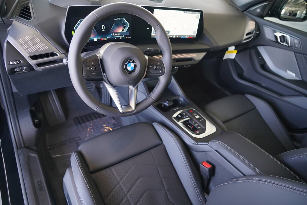 New 2026 BMW 228i w/ Technology Package FWD image 12