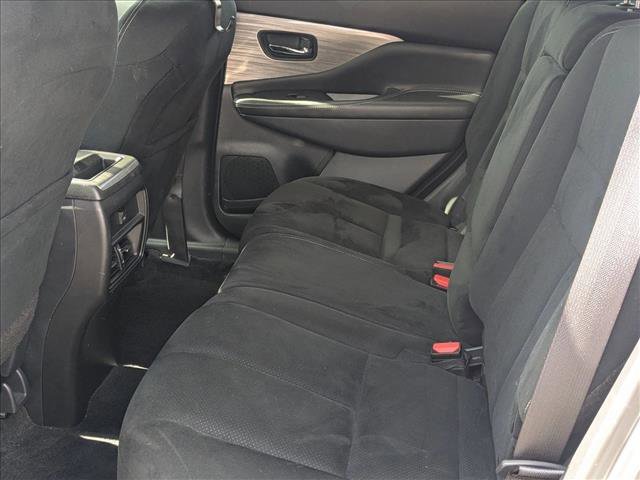 Used 2018 Nissan Murano SV w/ Cargo Package image 18