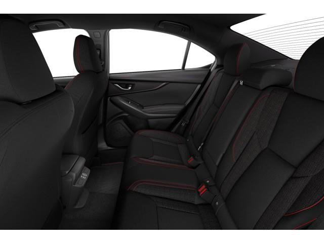 New 2026 Subaru WRX Premium image 17