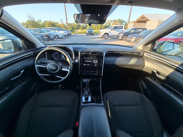Used 2024 Hyundai Tucson SEL FWD image 19