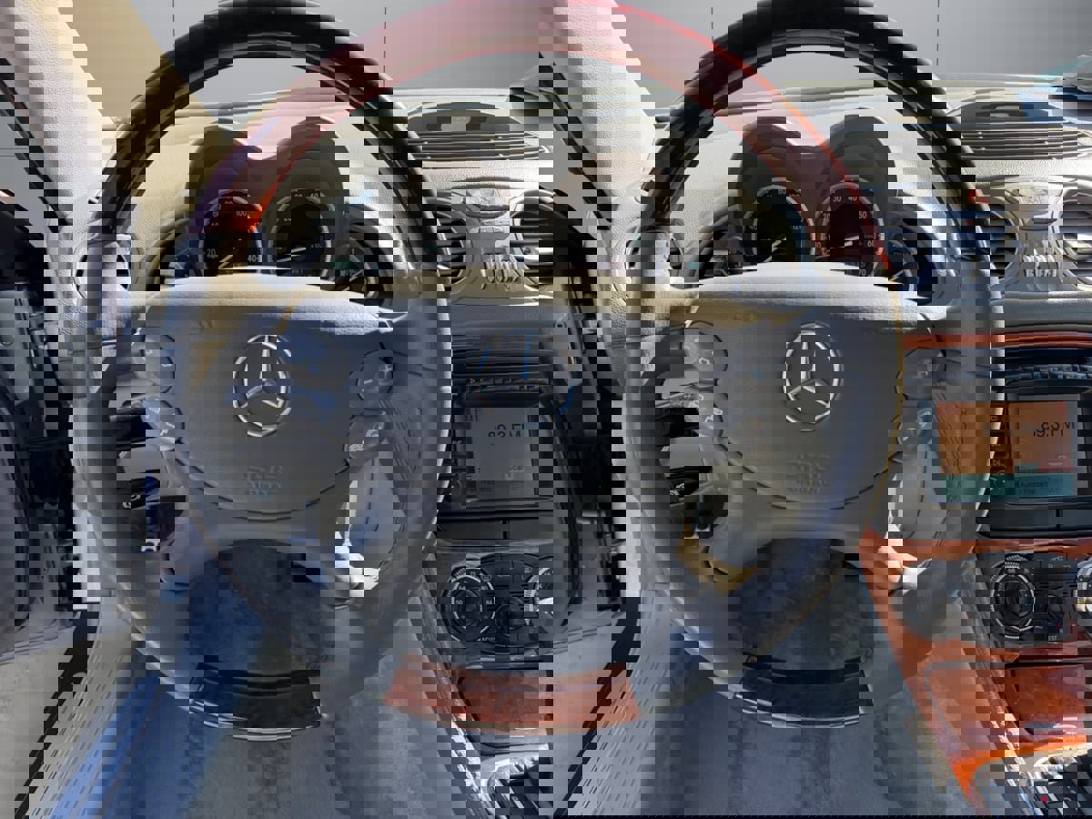 Used 2003 Mercedes-Benz SL 500 image 13