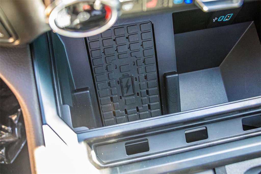 New 2026 Ford F250 King Ranch w/ Chrome Package image 33