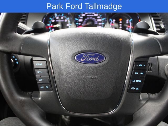 Used 2012 Ford Taurus SEL image 14