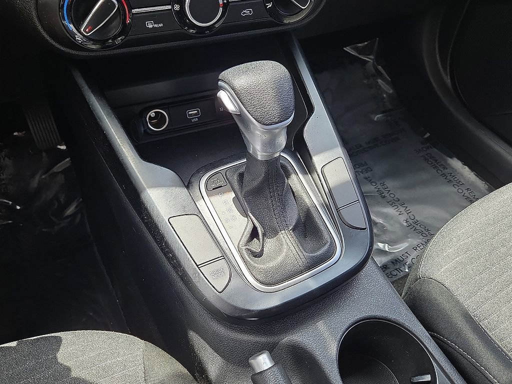 Used 2020 Kia Soul S FWD image 29