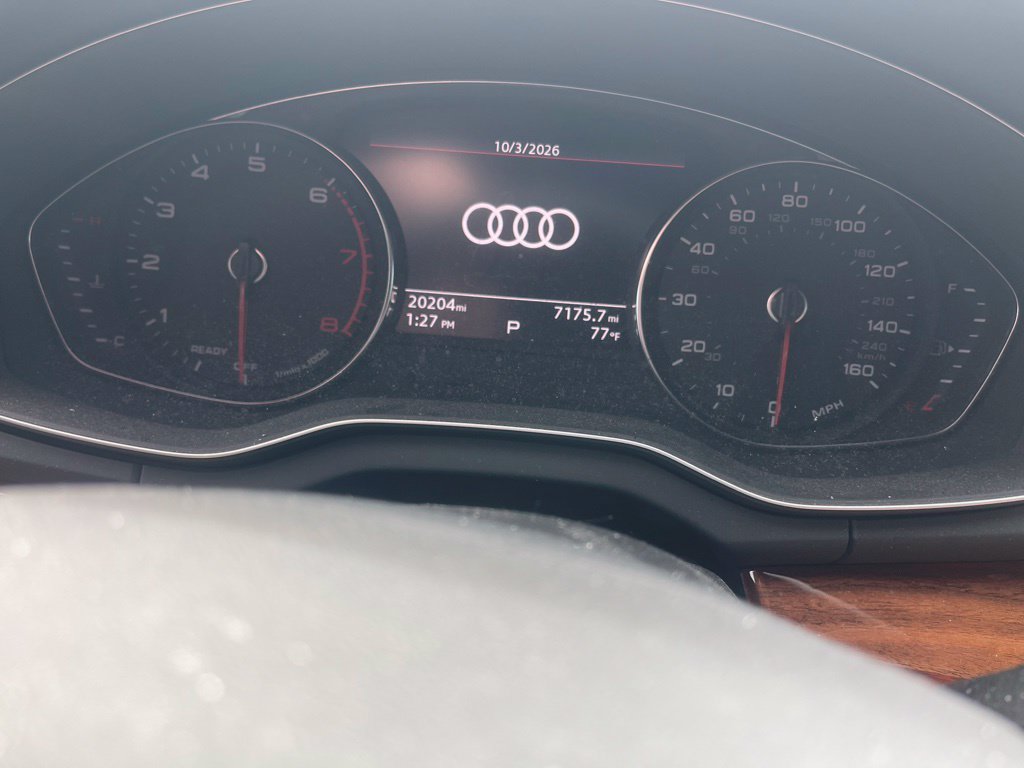 Used 2023 Audi Q5 2.0T Premium w/ Convenience Package AWD/4WD image 6