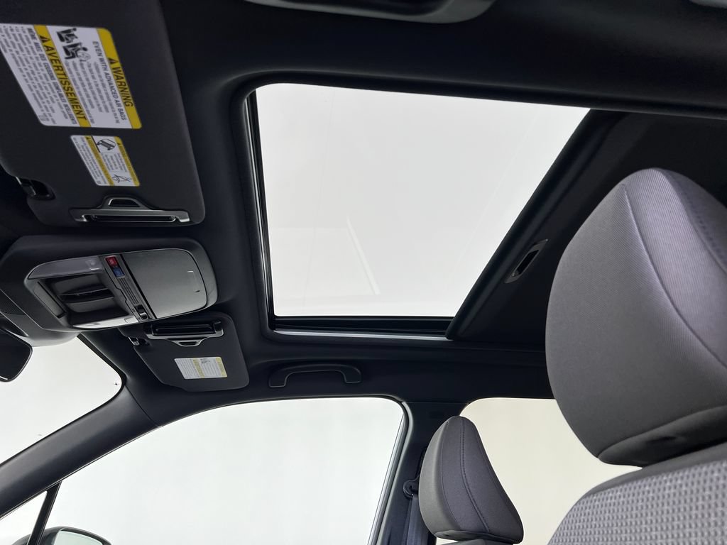New 2026 Subaru Forester Premium AWD/4WD image 23