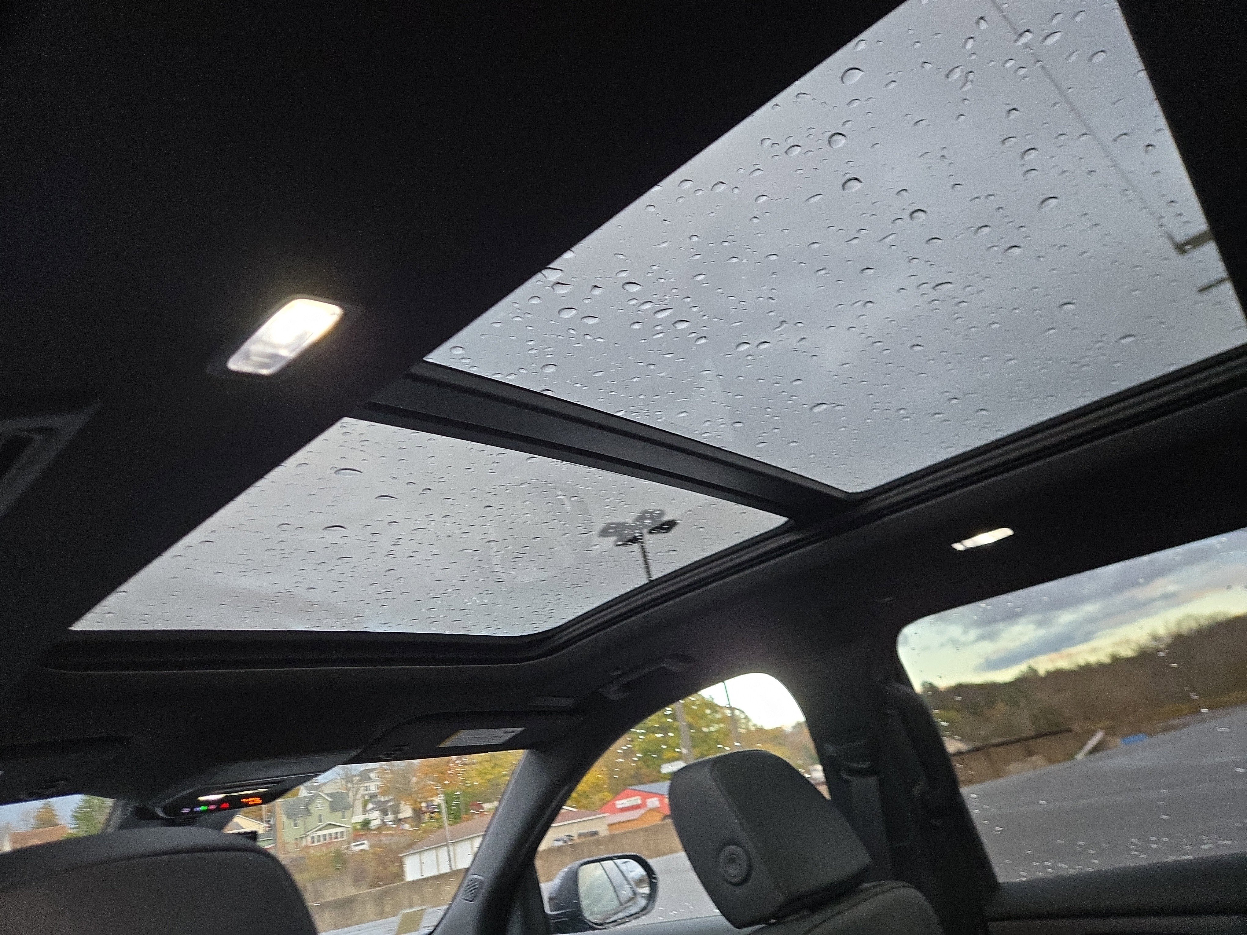 New 2026 Chevrolet Traverse High Country w/ LPO, Floor Liner Package image 30