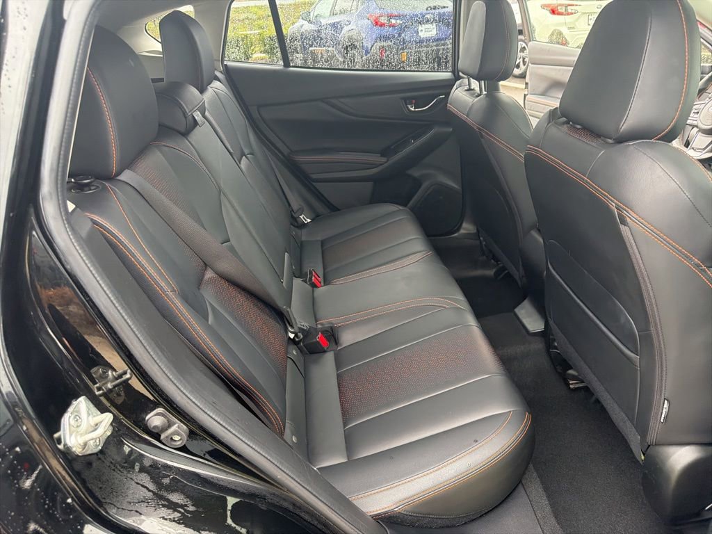 Used 2023 Subaru Crosstrek 2.5i Limited AWD/4WD image 23