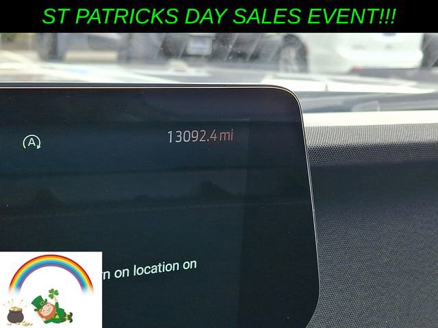 Used 2025 Ford Expedition Max Platinum w/ Driver's Package image 26