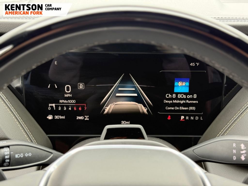 Used 2026 GMC Yukon Elevation image 19