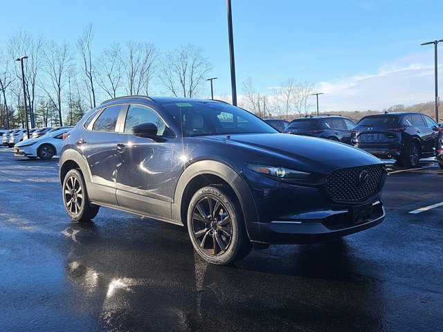 New 2026 MAZDA CX-30 Aire Edition AWD/4WD image 1