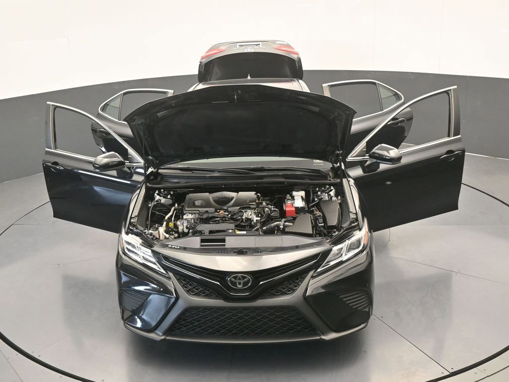 Used 2020 Toyota Camry SE image 65