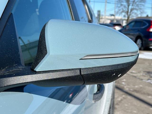 Used 2022 Hyundai Santa Cruz SEL w/ Activity Package image 16