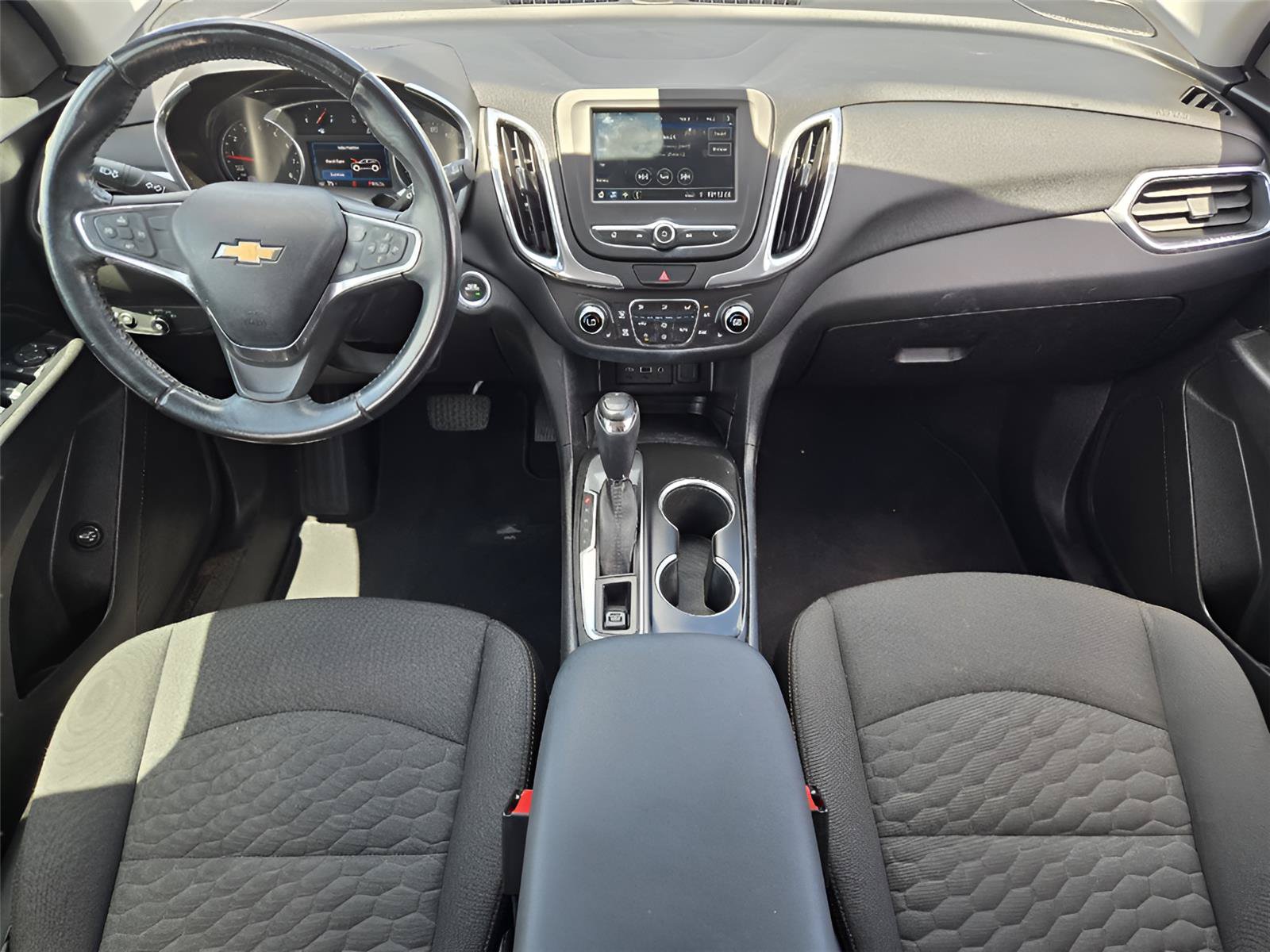 Used 2019 Chevrolet Equinox LT FWD image 25