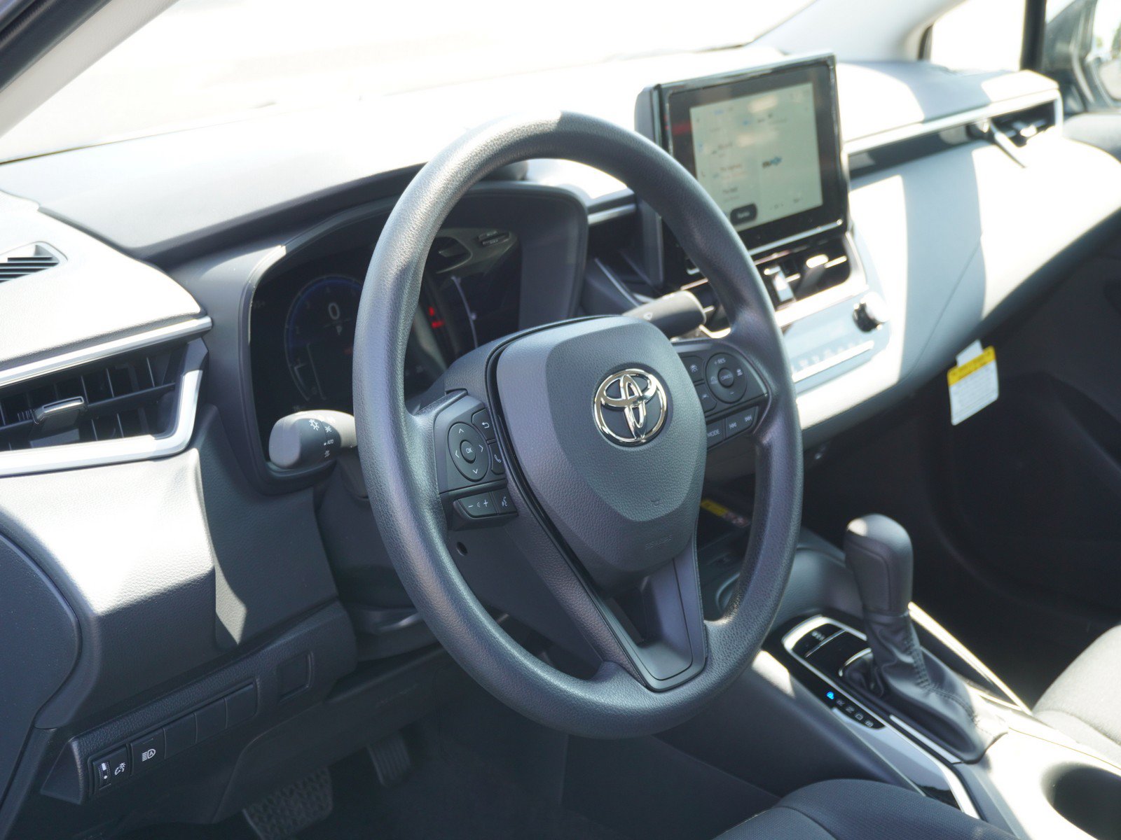 New 2026 Toyota Corolla XSE FWD image 18