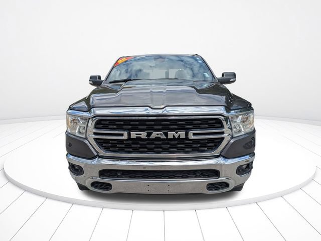 Used 2022 RAM 1500 Big Horn AWD/4WD image 9