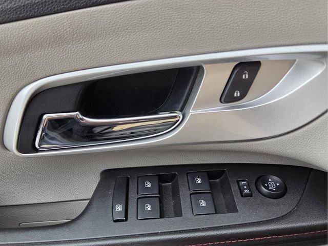 Used 2014 Chevrolet Equinox LTZ FWD image 21