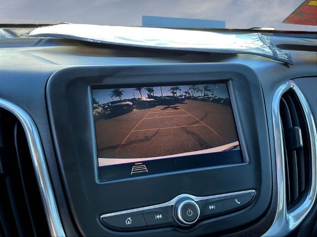 Certified 2020 Chevrolet Equinox LT FWD image 16