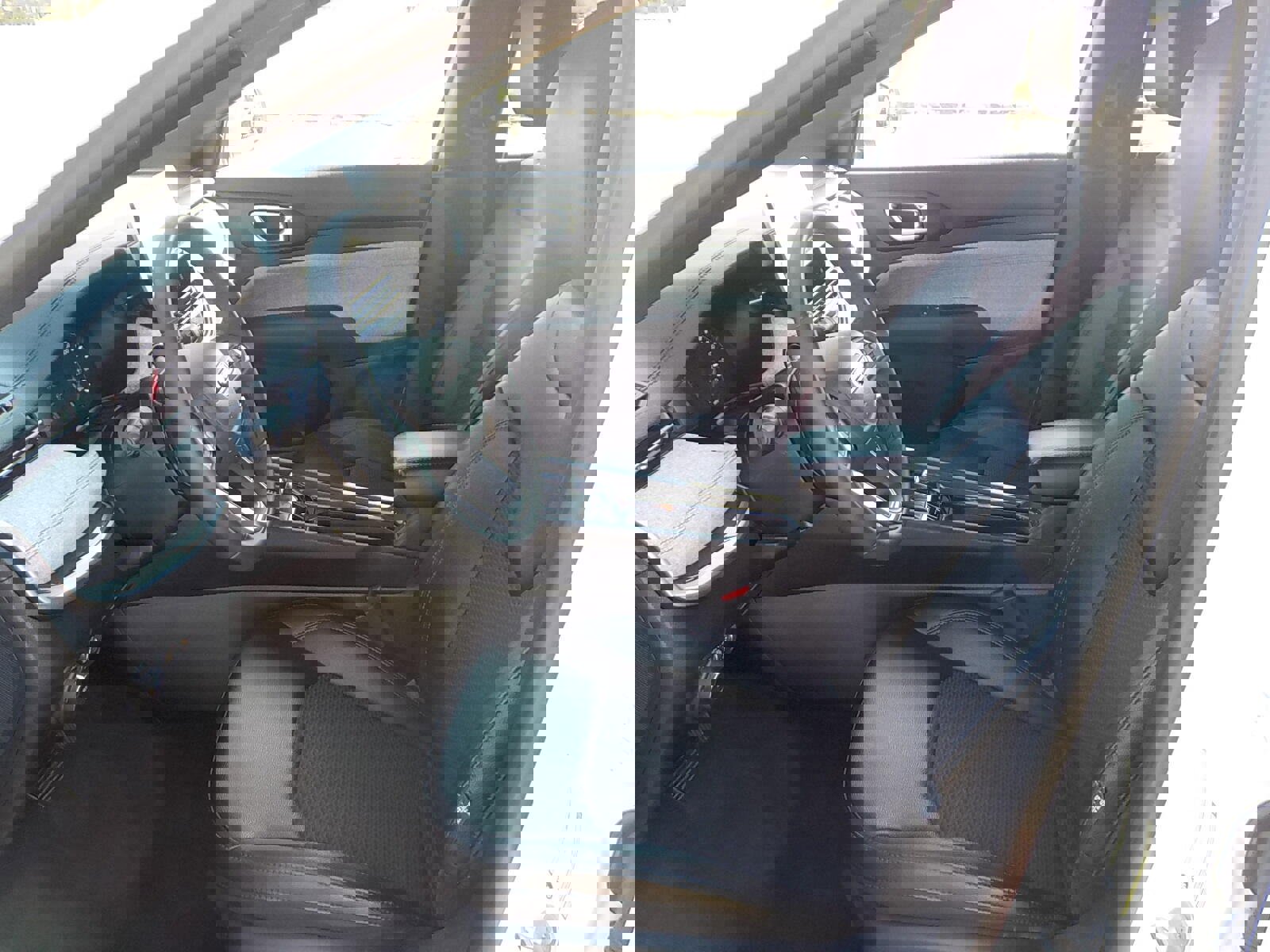 Used 2024 Jeep Compass Latitude image 13