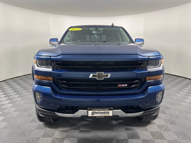 Used 2018 Chevrolet Silverado 1500 LT w/ All Star Edition image 6