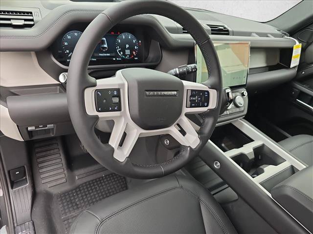 New 2026 Land Rover Defender 130 S AWD/4WD image 17