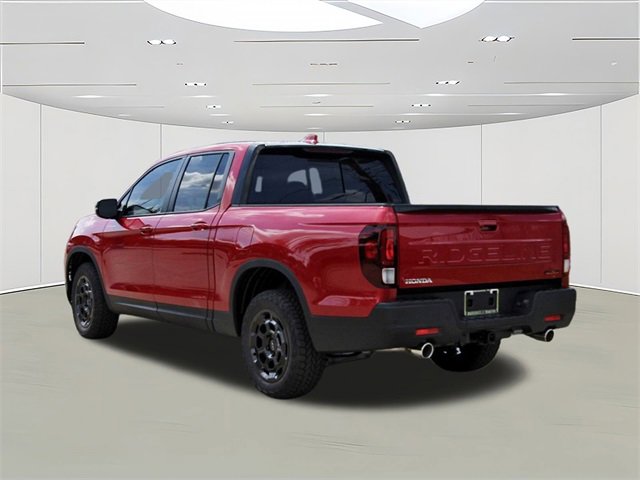 New 2025 Honda Ridgeline TrailSport+ image 5