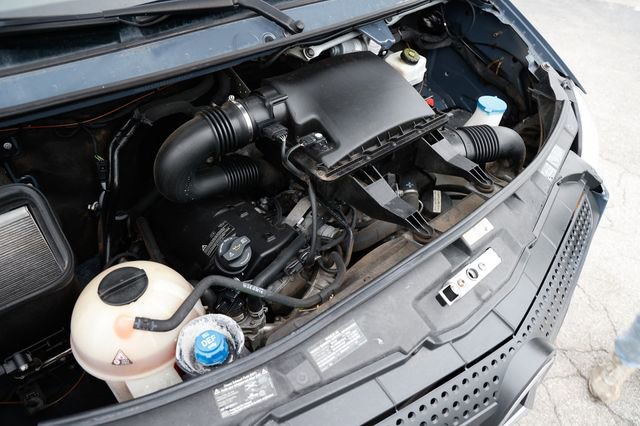 Used 2018 Mercedes-Benz Sprinter 2500 image 43