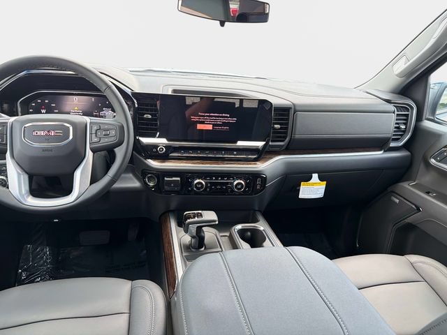 New 2026 GMC Sierra 1500 Elevation w/ Elevation Premium Package AWD/4WD image 15