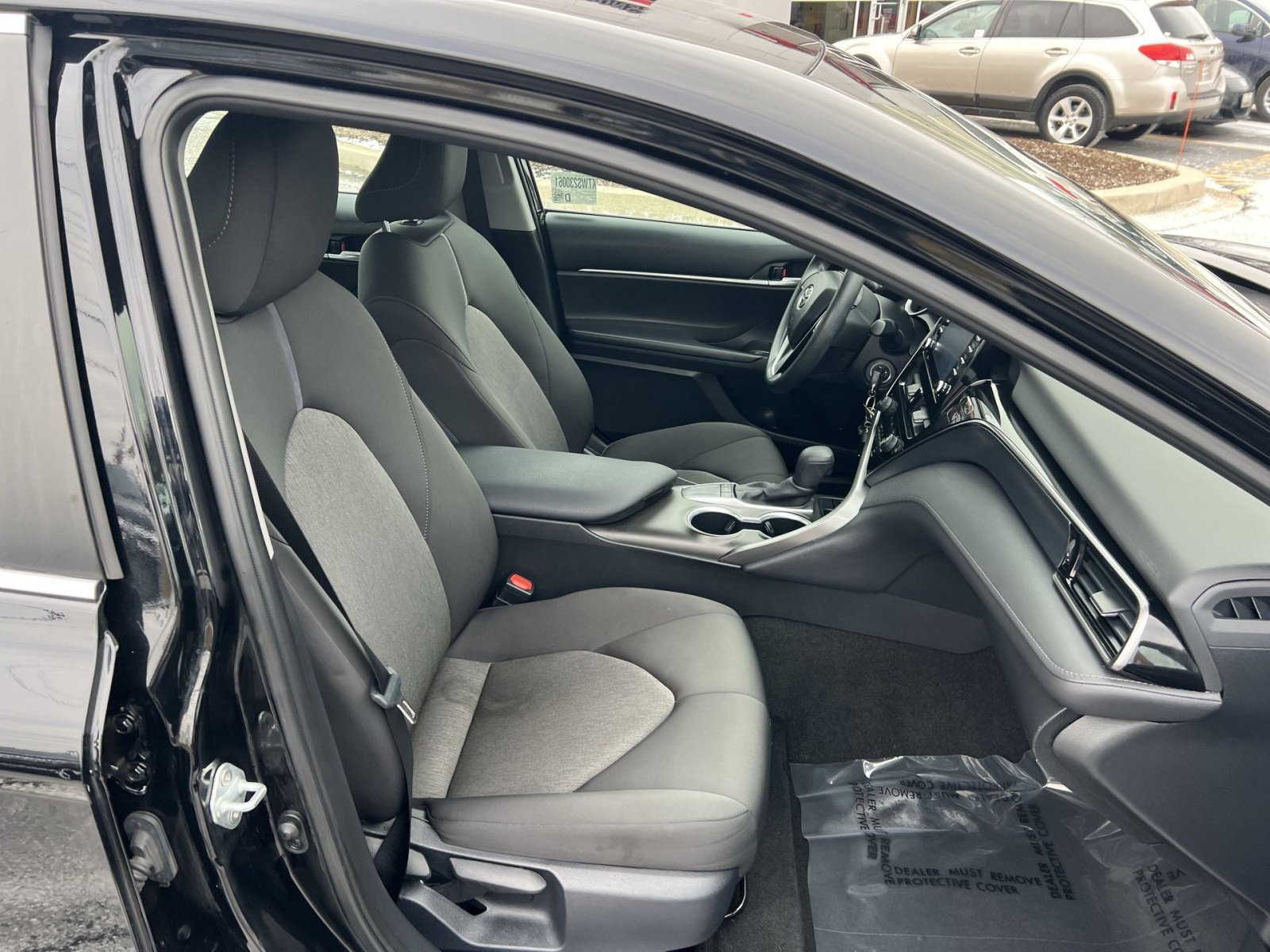 Used 2023 Toyota Camry LE image 25