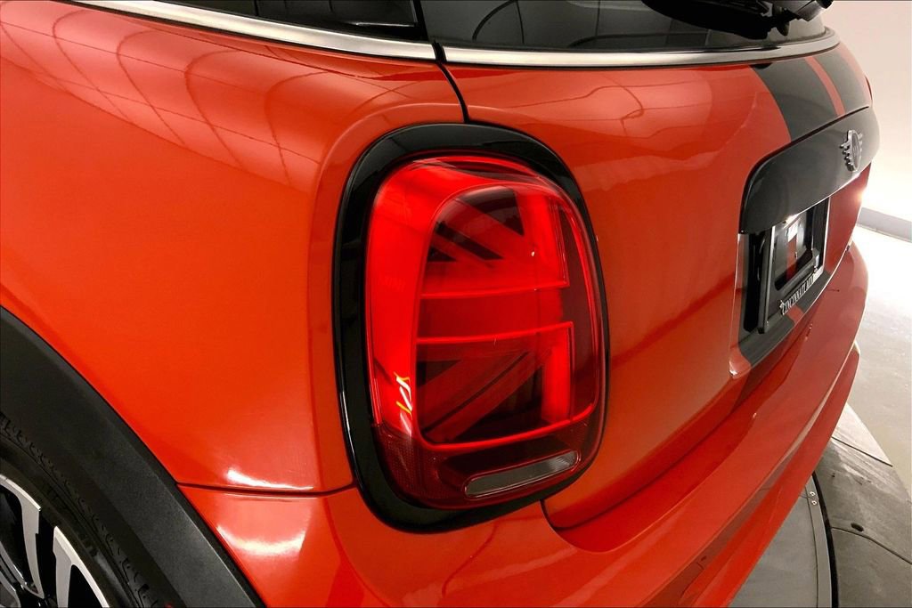 Used 2020 MINI Cooper S image 28