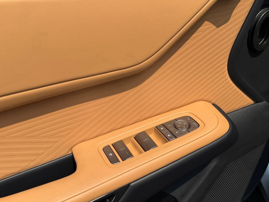New 2026 Lexus ES 500e AWD/4WD image 13