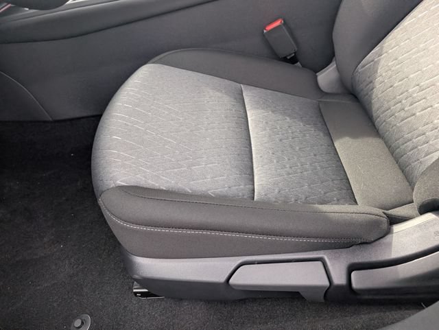 New 2026 Nissan Sentra SV w/ SV Convenience Package FWD image 23