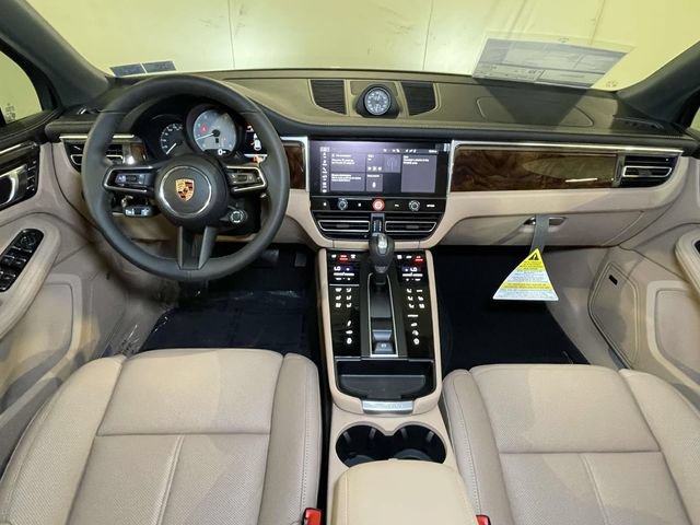 New 2026 Porsche Macan S AWD/4WD image 26