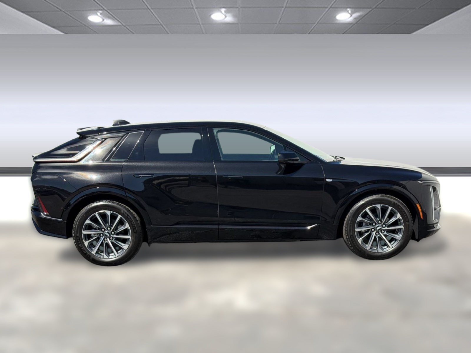 New 2027 Cadillac Lyriq Sport RWD image 7
