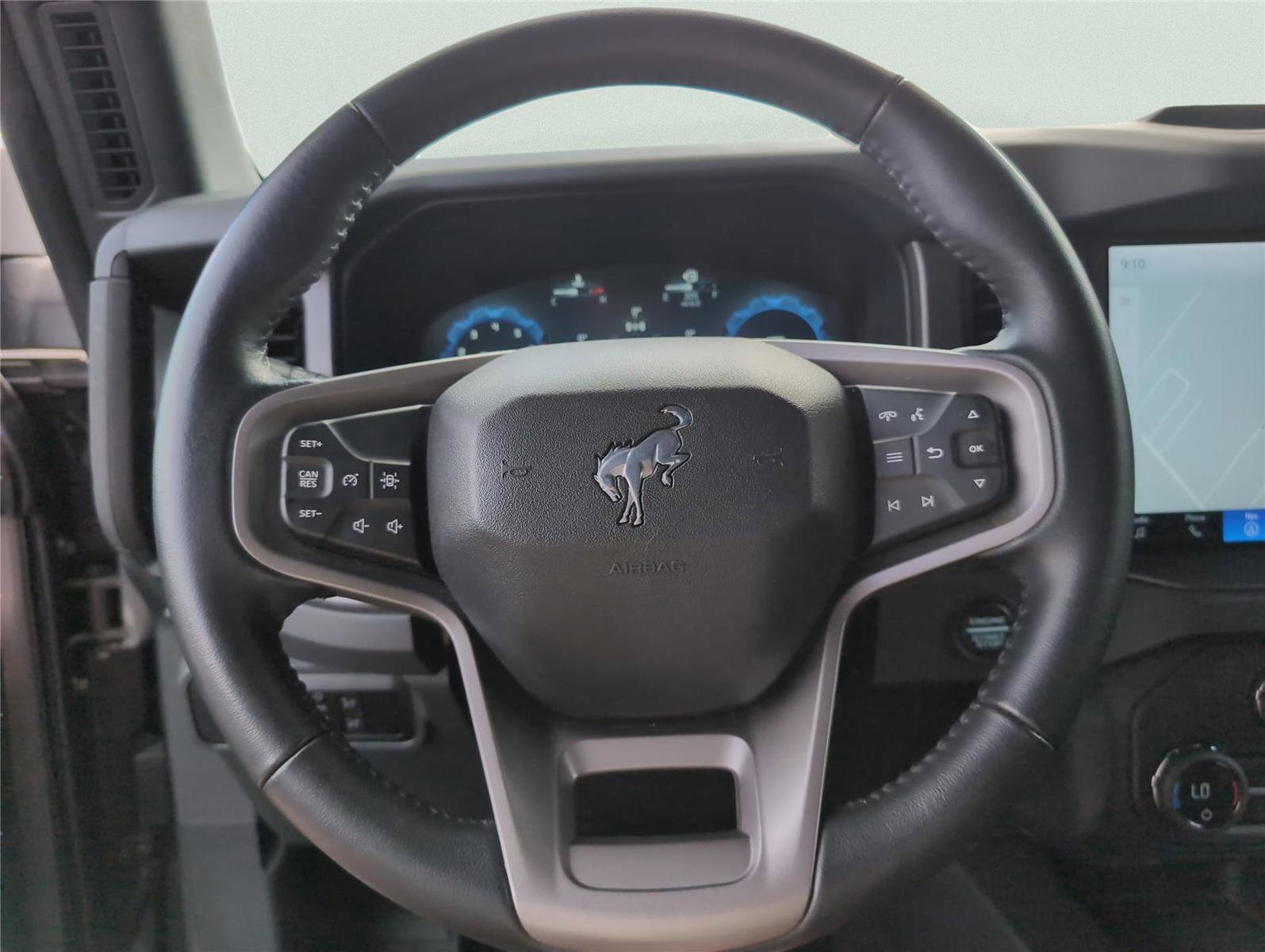 Used 2025 Ford Bronco Big Bend AWD/4WD image 26