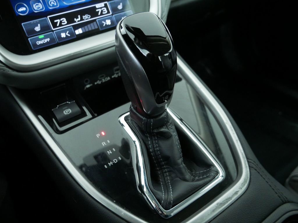 Used 2025 Subaru Legacy Premium w/ Popular Package #1 AWD/4WD image 31