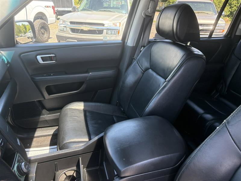 Used 2011 Honda Pilot Touring image 8