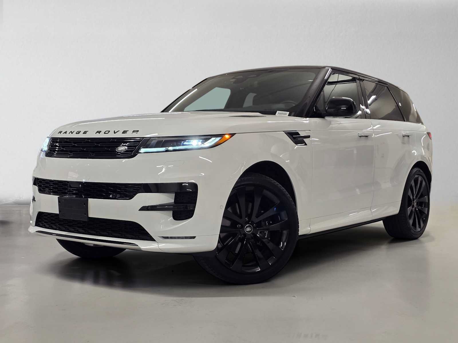 Used 2024 Land Rover Range Rover Sport Dynamic SE AWD/4WD video 1