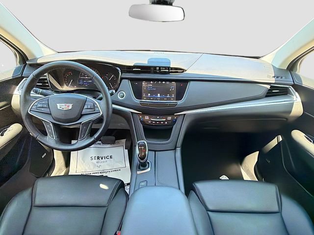 Used 2019 Cadillac XT5 Premium Luxury AWD/4WD image 17