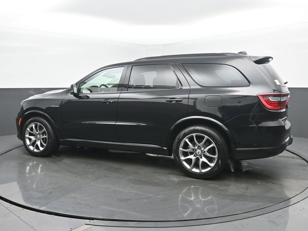 New 2026 Dodge Durango GT image 3