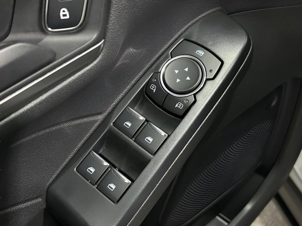 Certified 2024 Ford Escape Active w/ Cold Weather Package FWD image 21